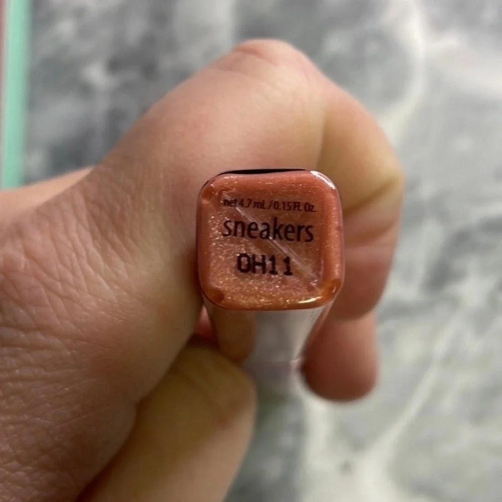 New Tarte Sugar Rush Double Ended Lip Gloss